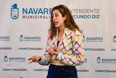 La Directora de Sensibilización y Promoción de Derechos del Ministerio de Mujeres y Diversidad bonaerense está acusada por el escrache a José Luis Espert. La Directora de Sensibilización y Promoción de Derechos del Ministerio de Mujeres y Diversidad bonaerense está acusada por el escrache a José Luis Espert.