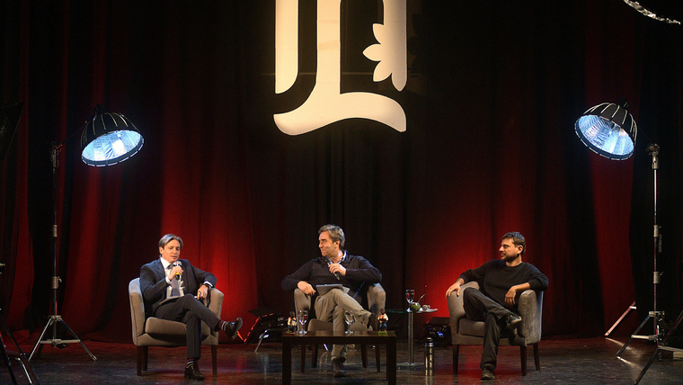 Juan Grabois y Christian Asinelli protagonizaron una jornada de reflexión y debate sobre el legado del Papa Francisco.