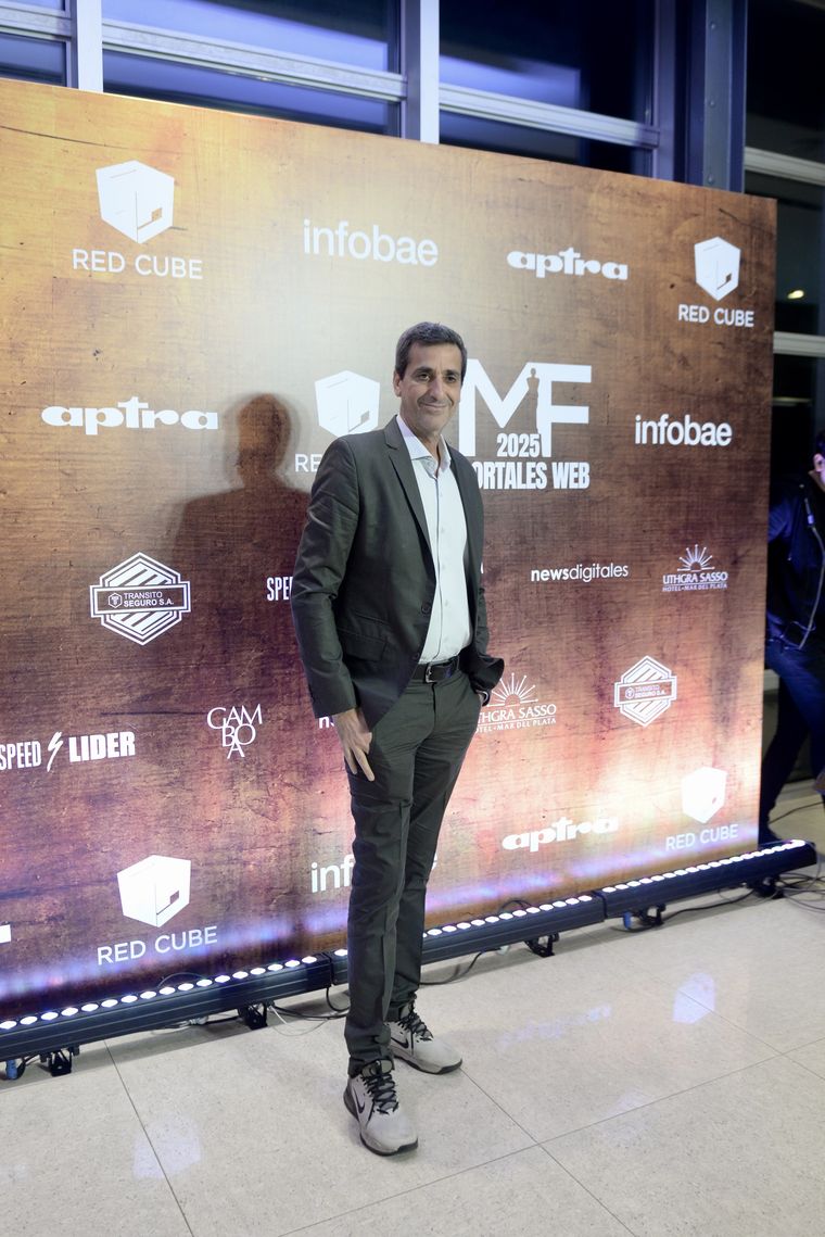 Gustavo Grabia. Gustavo Grabia.