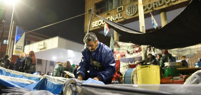 Foto: publicada por La Voz