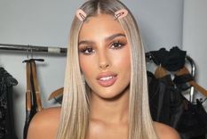 Julieta Poggo contó quién es el único ex Gran Hermano con el que no quiere saber nada La actriz y profesora de danzas quedó muy mal con uno de sus ex compañeros Foto: @poggiojulieta