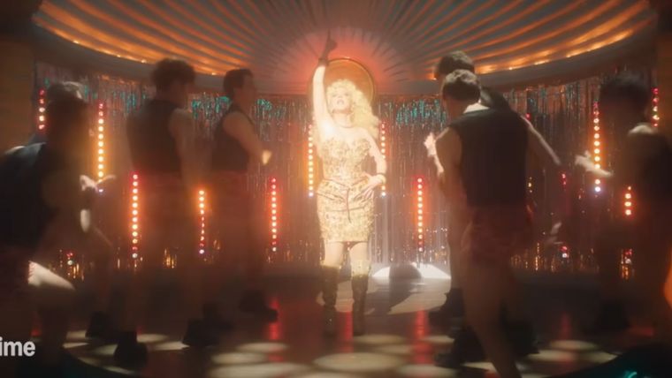 La serie española que te hará reír y saltar de la silla. Cortesía: Amazon Prime Video