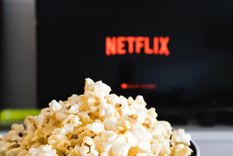 “Caerás”, el thriller alemán subido de tono que arrasa en Netflix por su mezcla de deseo y engaño.