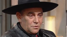 El Chaqueño opinó sobre el posteo de Jorge Rial.