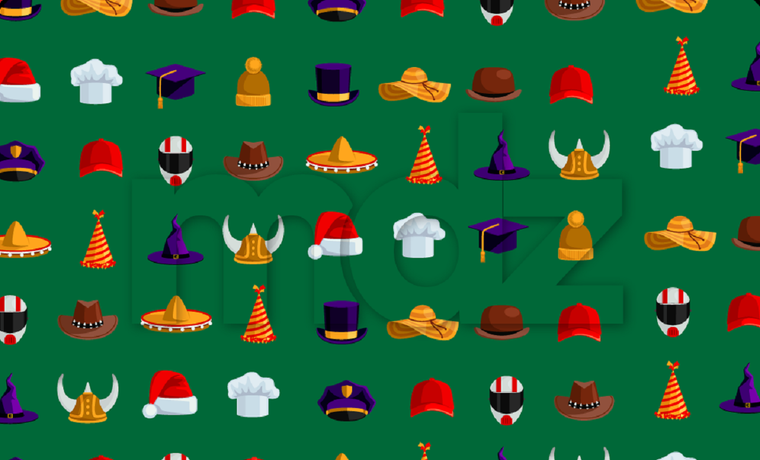 El acertijo visual de MDZ es una entretenida prueba de visión Foto: Archivo MDZ