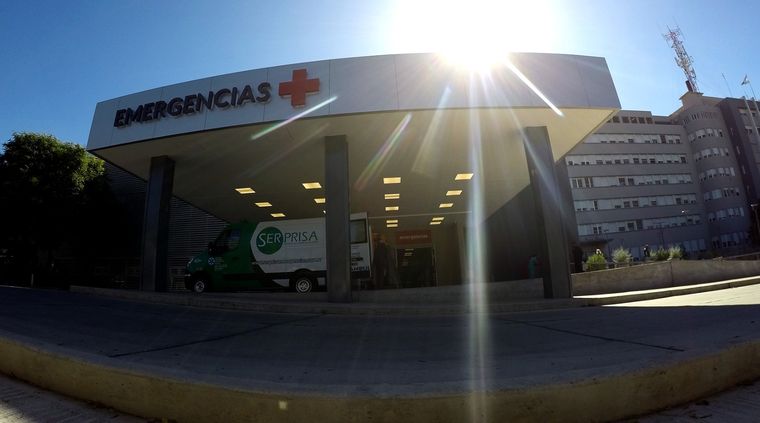 Foto: ALF PONCE MERCADO / MDZ