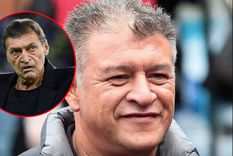 Claudio Borghi criticó la frase bomba de Falcioni. Foto: Archivo Mdz