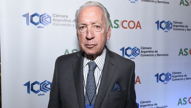 La UIA alertó por la quita de impuestos a las compras en el exterior y pidió competir en igualdad de condiciones. Foto: Juan Mateo Aberastain/MDZ