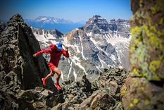 kilian jornet, al everest sin oxigeno ni cuerdas