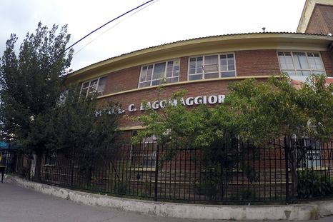 La víctima fue operada de urgencia en el hospital Lagomaggiore. Foto: ALF PONCE MERCADO / MDZ