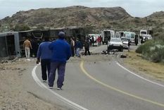 La tragedia de San Rafael, Mendoza, sigue sumando capítulos en los tribunales nacionales.