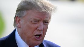 Donald Trump juega fuerte respecto de Groenlandia, isla de Dinamarca. Donald Trump juega fuerte respecto de Groenlandia, isla de Dinamarca.