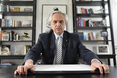 Mediante auditorías internas, Pettovello suma presión contra exfuncionarios de Alberto Fernández en la causa Seguros Foto: Noticias Argentinas