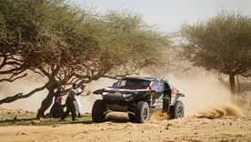 La Etapa 2 del Rally Dakar 2026 se disputará entre Yanbu y AlUla, con una de las especiales más largas de la primera semana.