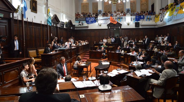 Foto: Prensa Diputados