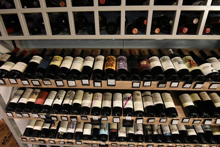 Foto: Maximiliano Ríos/MDZ