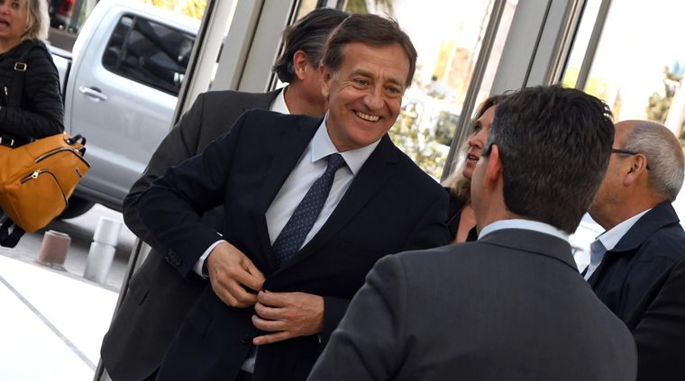 Foto: ALF PONCE MERCADO / MDZ