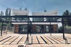 Se entregaron los primeros lofts en La Carmelina