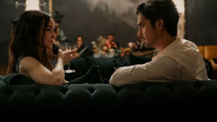 Los estrenos en febrero. Los estrenos en febrero.