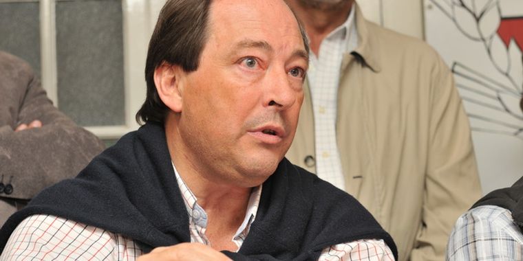 Foto: Pablo Matar/Mediamza.com