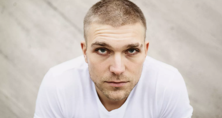 Piotr Witkowski encabeza el elenco de la serie. Foto: Archivo