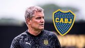 Diego Aguirre habló sobre los rumores que lo vinculan a Boca. Diego Aguirre habló sobre los rumores que lo vinculan a Boca.