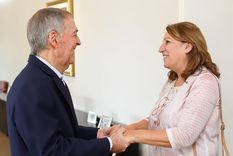 Foto: Noticias Argentinas