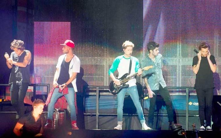 Foto: Perfil / Marcelo Aballay