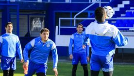 Godoy Cruz regresa al renovado Feliciano Gambarte para enfrentarse a Sarmiento.