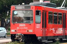 El acusado fue detenido en el Metrotranvía Foto: Imagen de archivo / Santiago Tagua/MDZ
