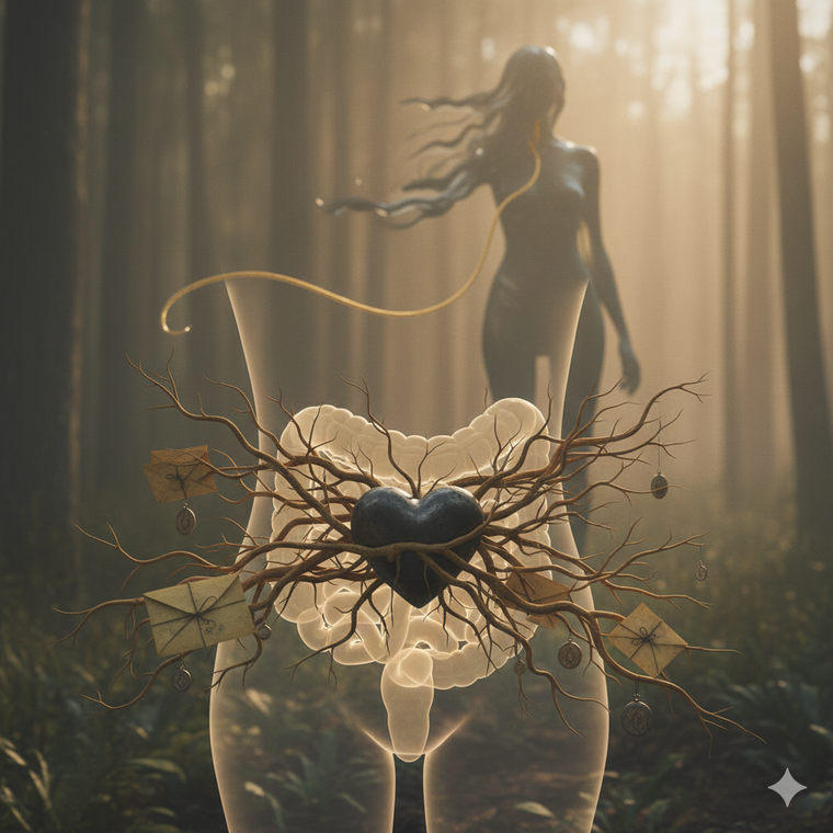 Una invitación a explorar las emociones. Fuente: IA Gemini.