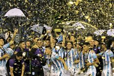 racing vencio a tigre y sumo una nueva estrella