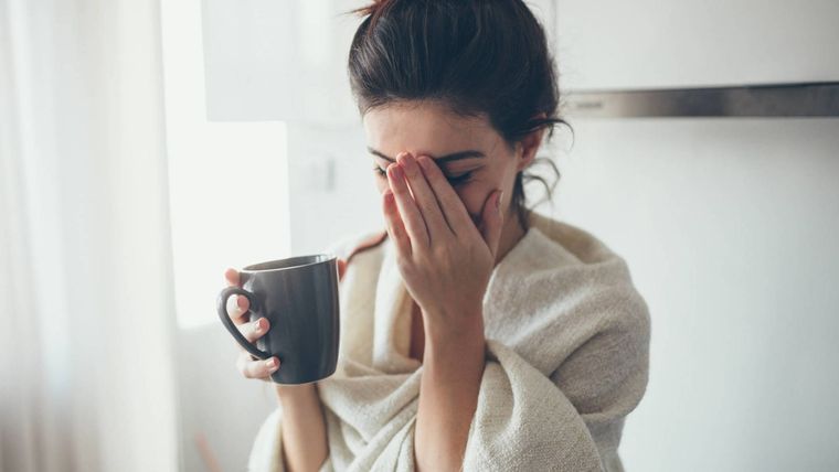 Cafè, salud, desayuno