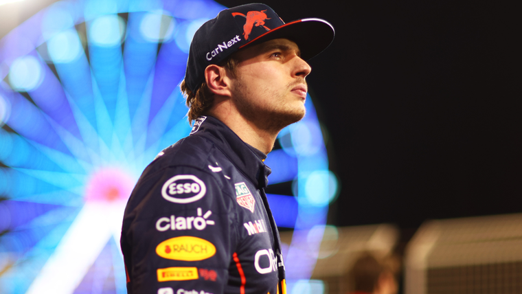 Verstappen termina la temporada con otra victoria.