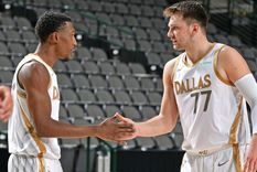 Foto: Dallas Mavericks