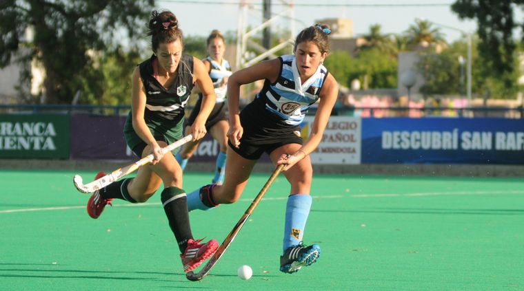 Foto: Nacho Gaffuri / MDZ