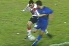 veinte anos despues, yepes conto que sintio con el cano de roman
