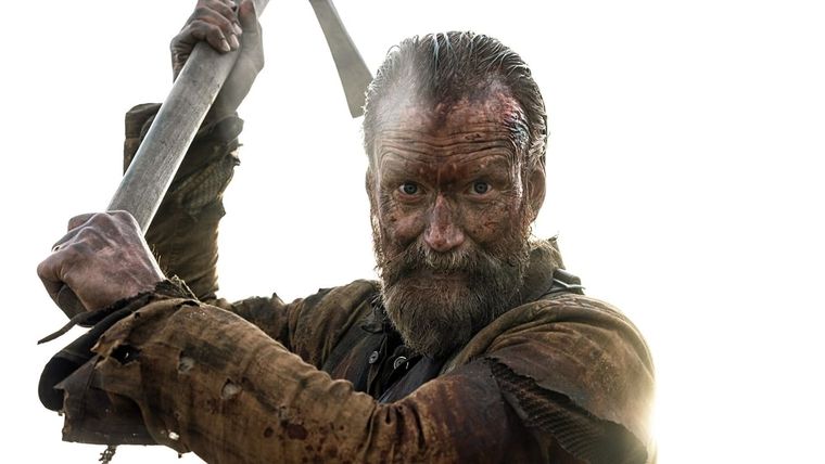 En pocas palabras, esta peli no decepciona. Foto: Netflix