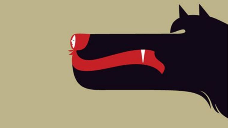 Test de personalidad Foto: Pinterest