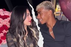 nicki nicole y lamine yamal le pusieron final a su noviazgo