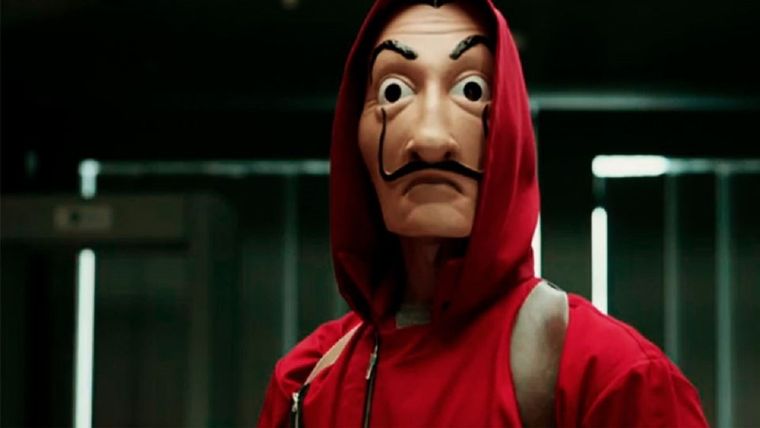 La Casa de Papel