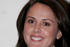 natalia esperon: ?estoy soltera, pero no hay soledad?