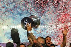 El Reducido ya está armado: 14 equipos sueñan con el segundo ascenso a Primera división. El Reducido ya está armado: 14 equipos sueñan con el segundo ascenso a Primera división.