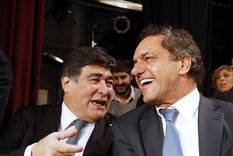 nutrida concurrencia empresarial a la cena para juntar fondos de scioli