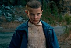 la estrella de stranger things viene a la argentina