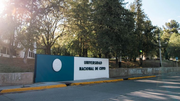 El ingreso a la UNCuyo y a sus carreras. El ingreso a la UNCuyo y a sus carreras.