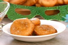 sencillo y original: deliciosas torrijas de calabazas ¡en pocos pasos!