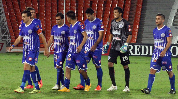 Foto: Fernando Martinez/MDZ