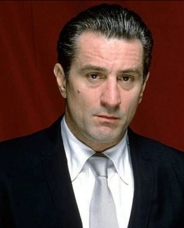 Robert De Niro