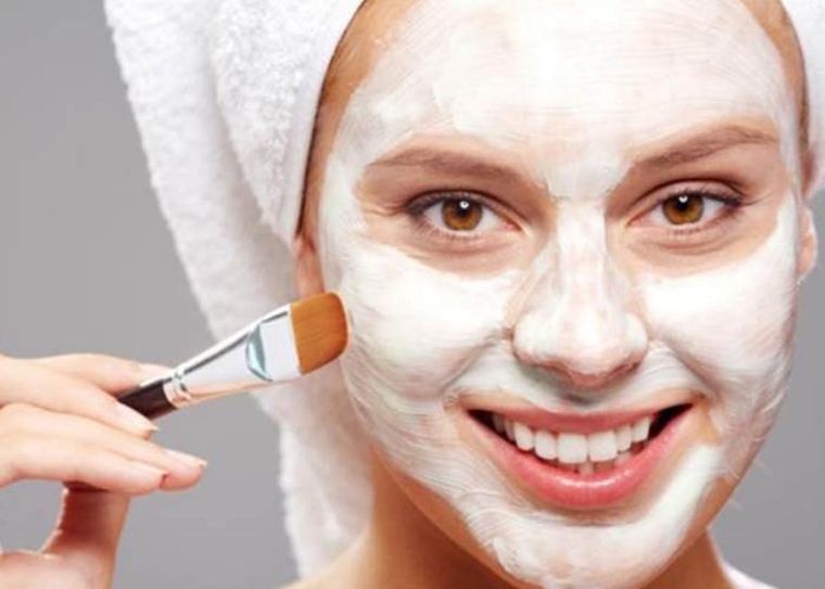 ¿Quieres tener una piel de Porcelana? la mascarilla de yogurt, miel y limón te ayudará Foto: Archivo